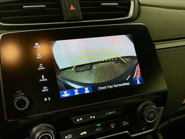 Used 2018 Honda CR-V Touring image 16