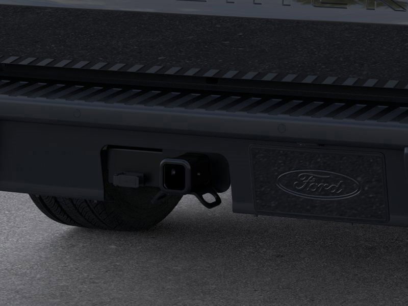 New 2025 Ford Maverick XL image 23