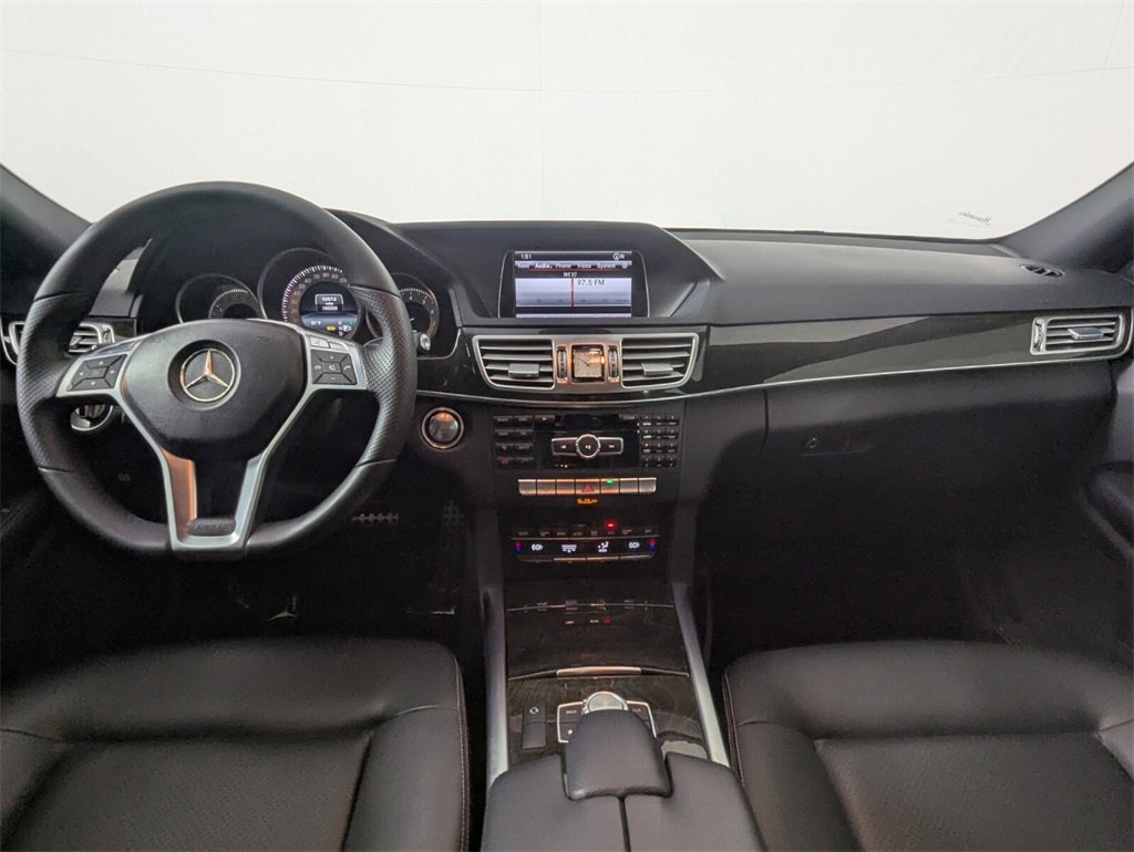 Used 2014 Mercedes-Benz E 350 Sedan image 15