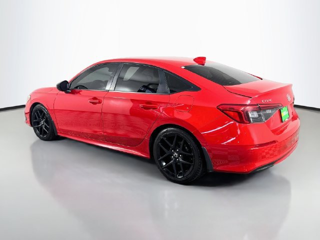 Used 2023 Honda Civic Sport image 7