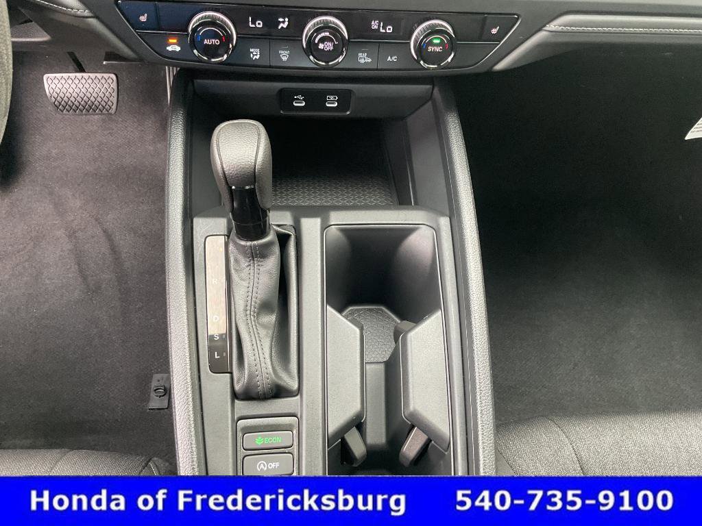 Used 2025 Honda Accord SE image 33