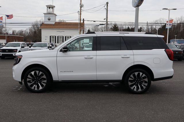 New 2026 Ford Expedition Platinum w/ Driver's Package image 16