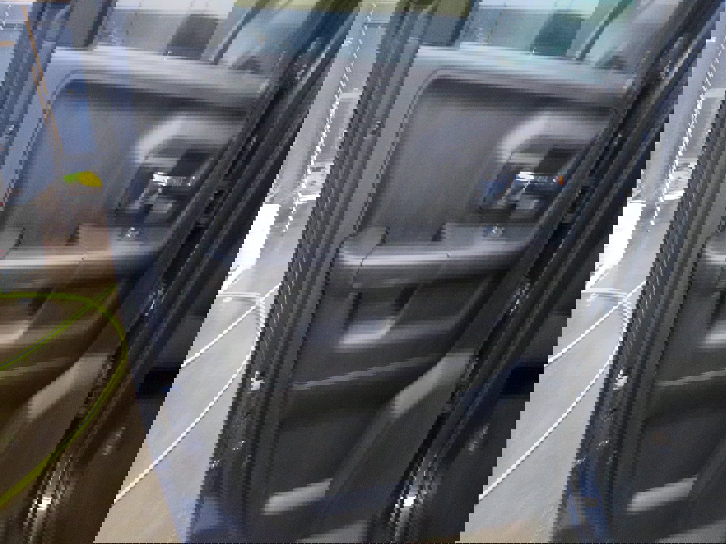 Used 2021 RAM 1500 Classic Warlock image 10