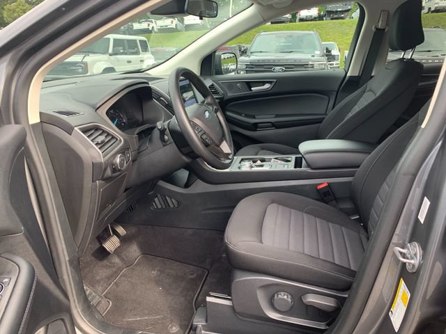 Used 2024 Ford Edge SE AWD/4WD image 23