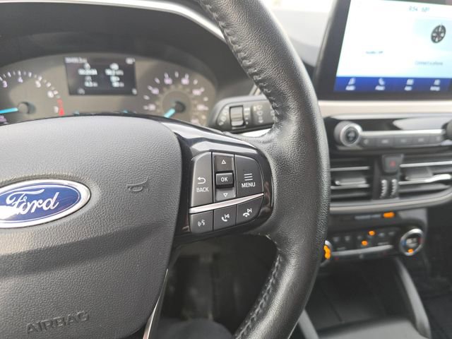 Used 2021 Ford Escape SE w/ Cold Weather Package image 19