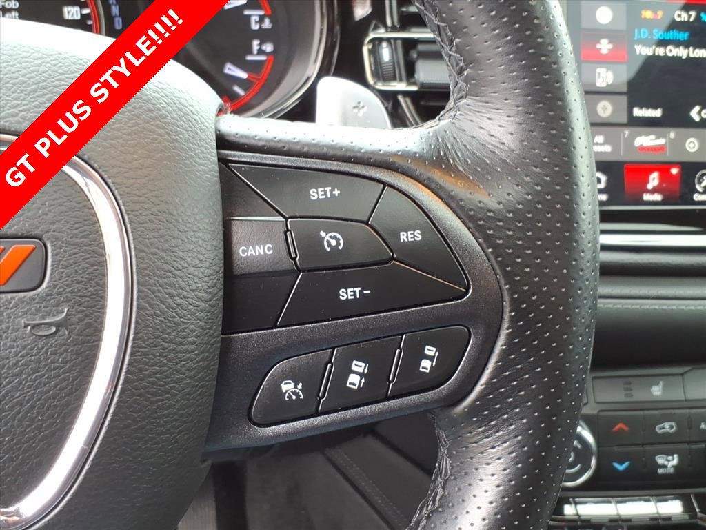 Used 2022 Dodge Durango GT image 20