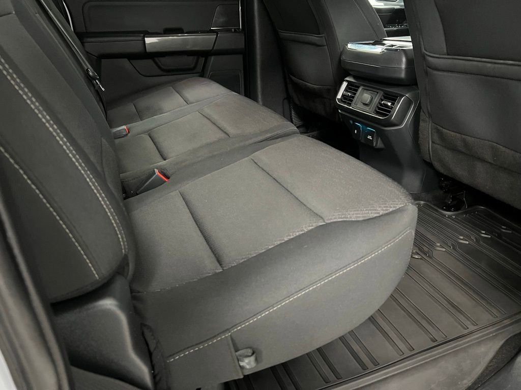 Used 2022 Ford F150 XLT w/ Equipment Group 302A High AWD/4WD image 67