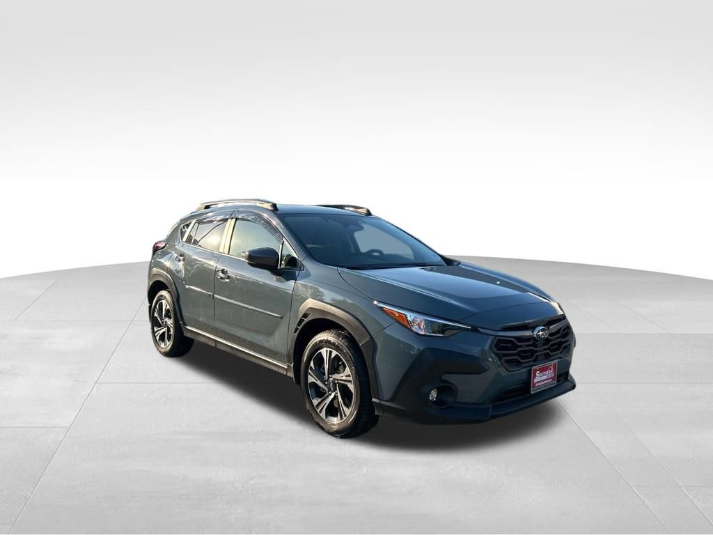 Used 2025 Subaru Crosstrek 2.0i Premium w/ Convenience Package #2 AWD/4WD image 8