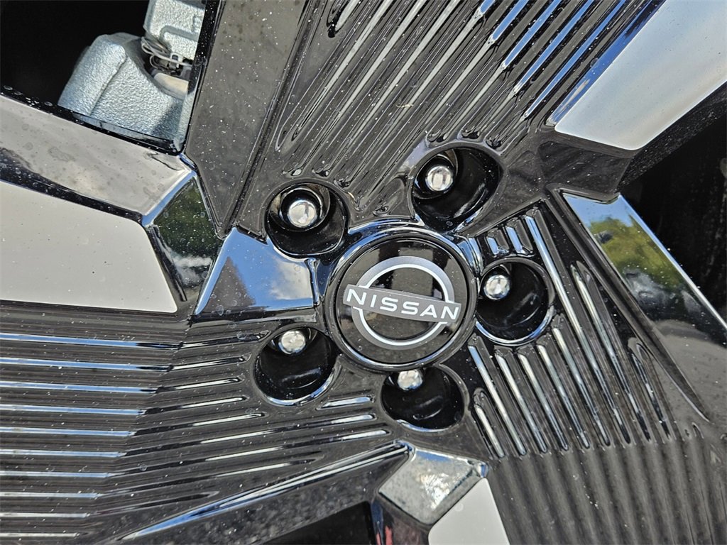 New 2026 Nissan Kicks SR w/ Cold Weather Package image 18