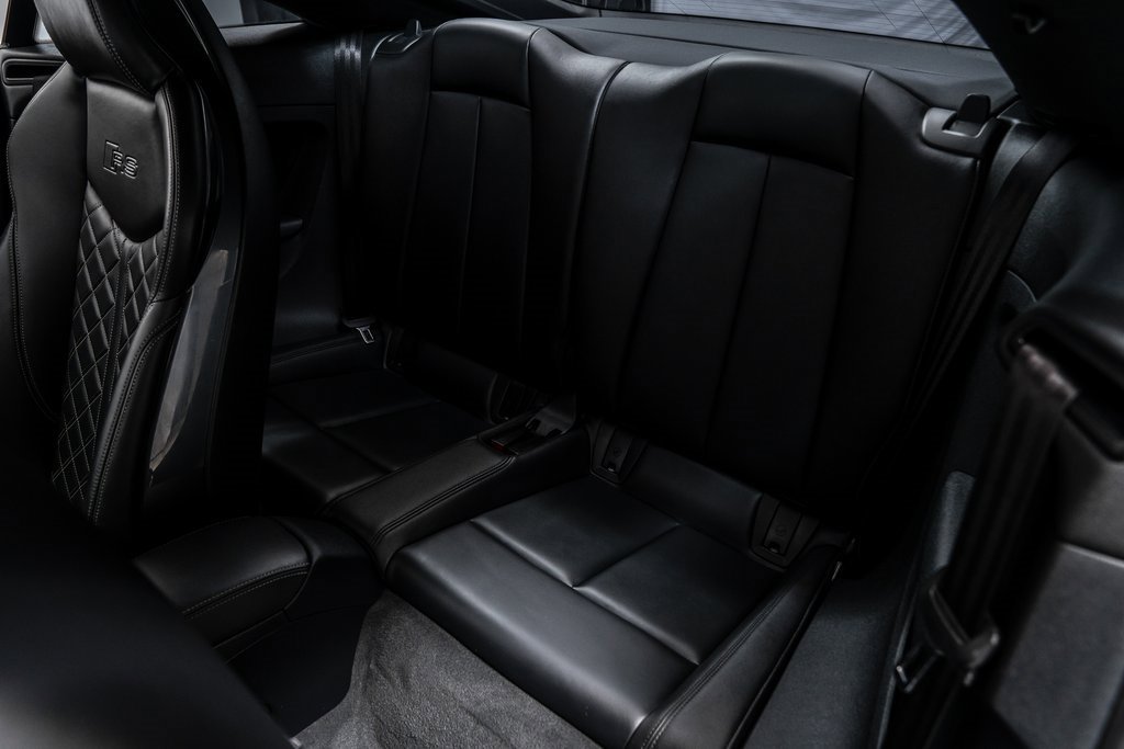 Used 2018 Audi TT RS w/ Dynamic Plus Package image 34