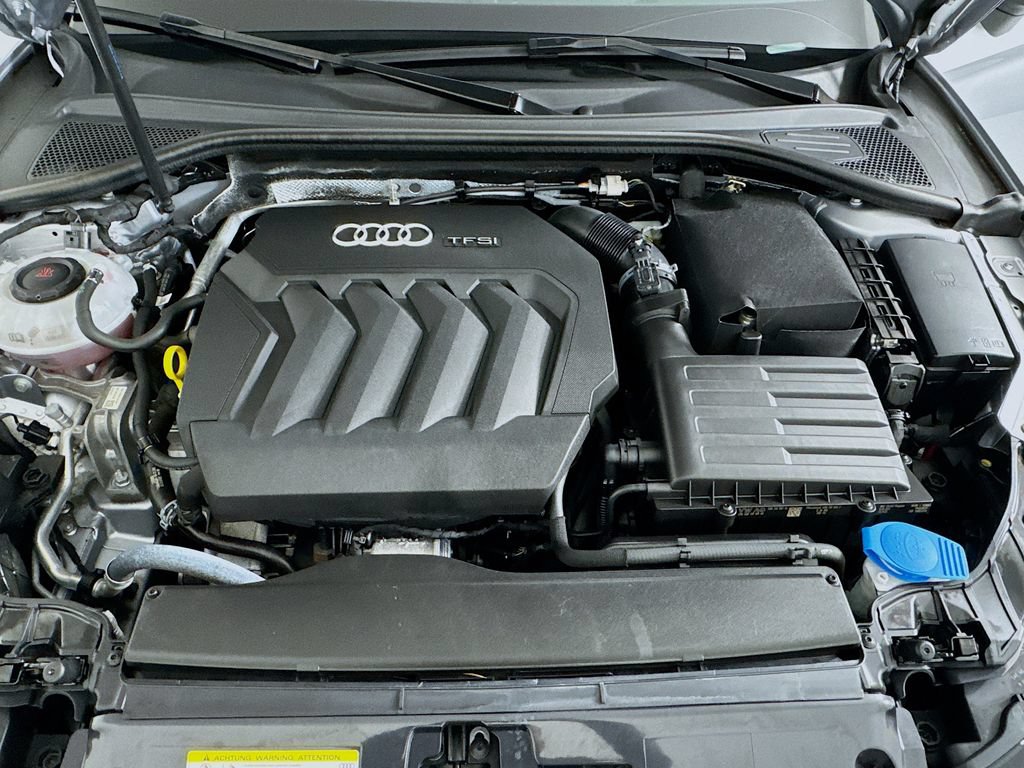 Used 2018 Audi A3 2.0T Premium Plus FWD image 19