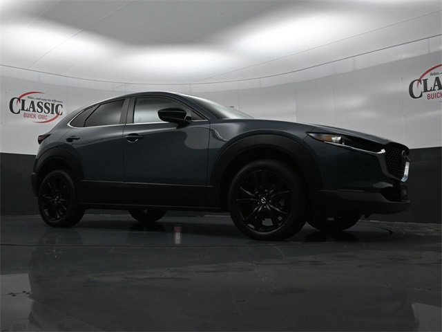 Used 2024 MAZDA CX-30 AWD 2.5 S w/ Preferred Package image 30