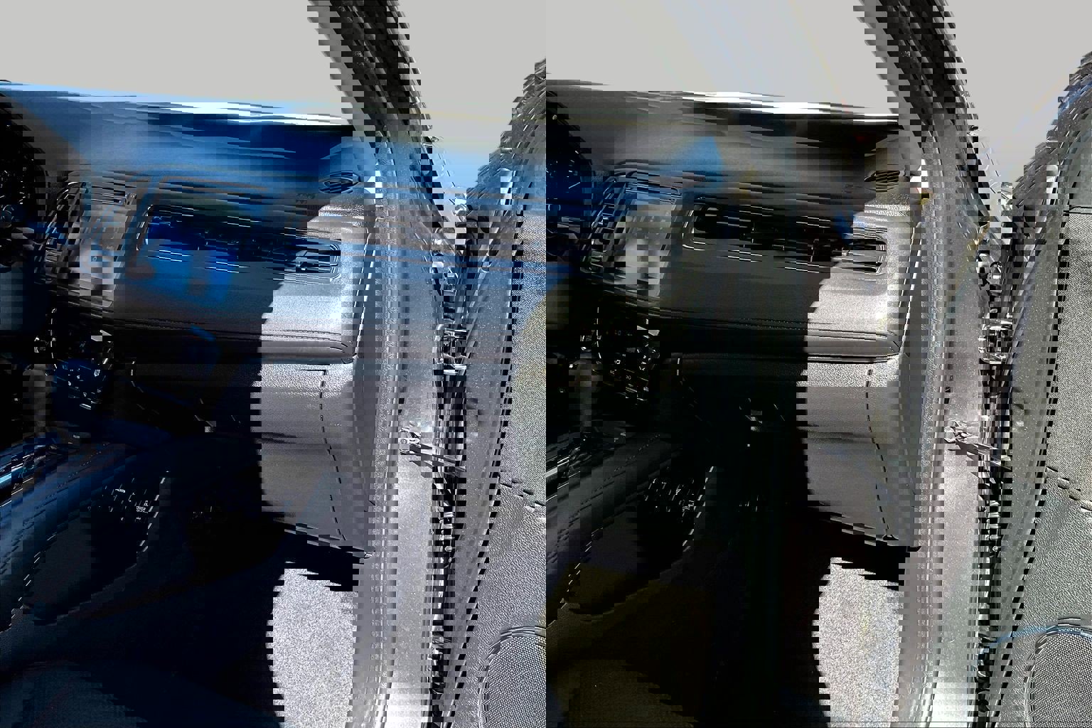 Used 2016 Honda HR-V EX image 12