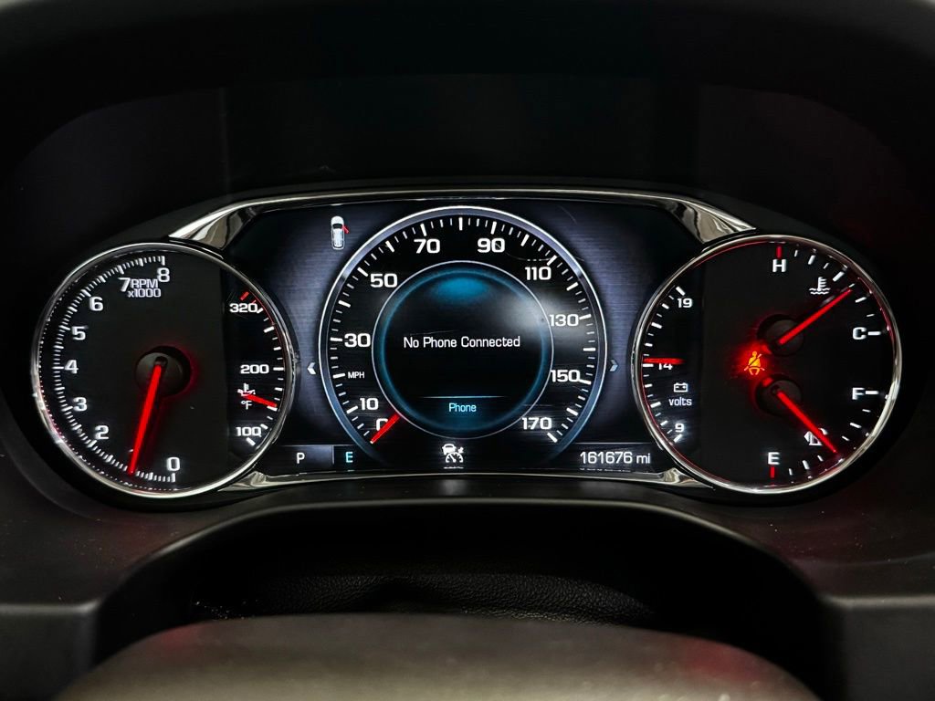 Used 2019 GMC Acadia Denali w/ Technology Package FWD image 15