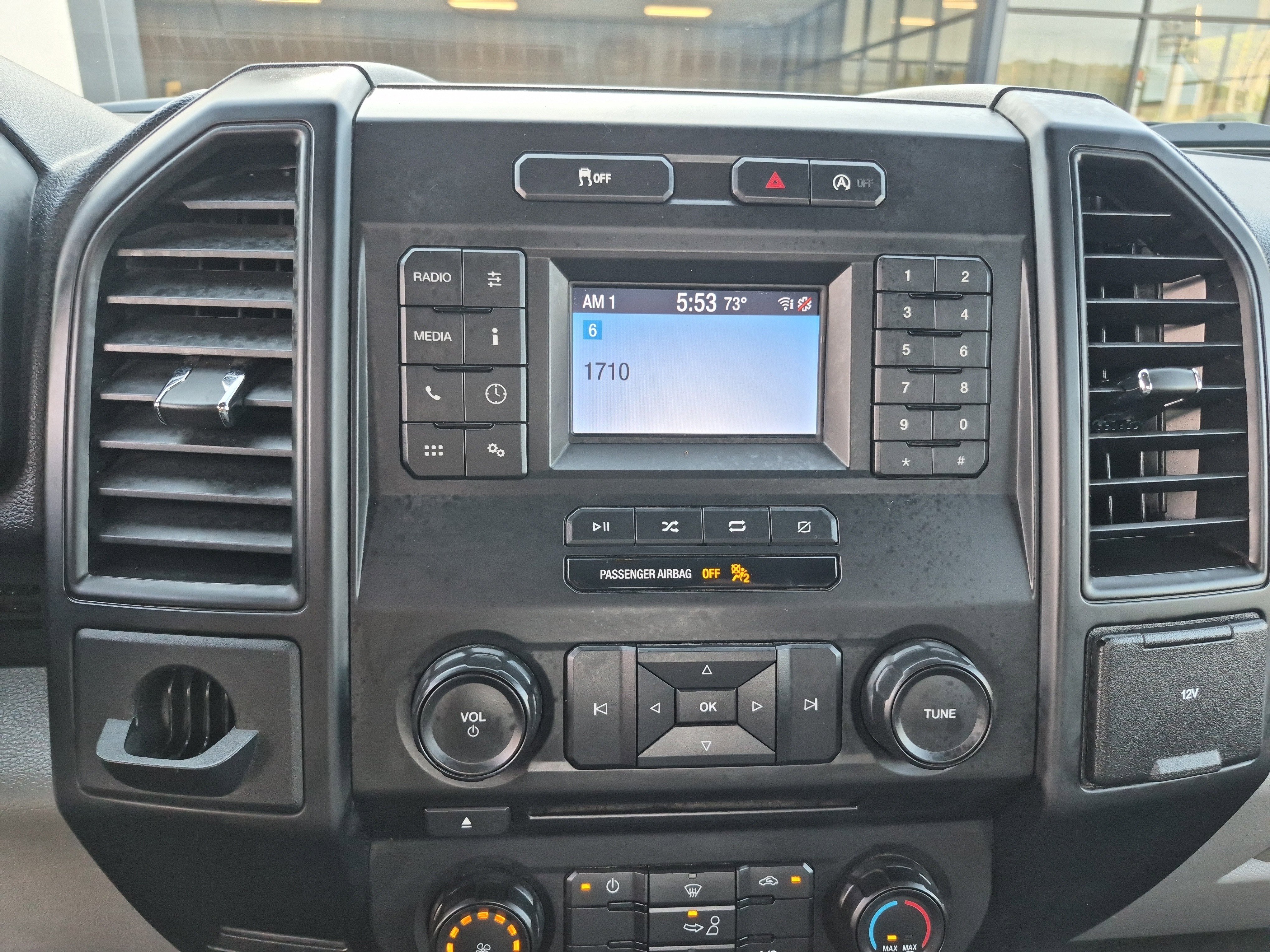 Used 2018 Ford F150 XL w/ Equipment Group 101A Mid image 26