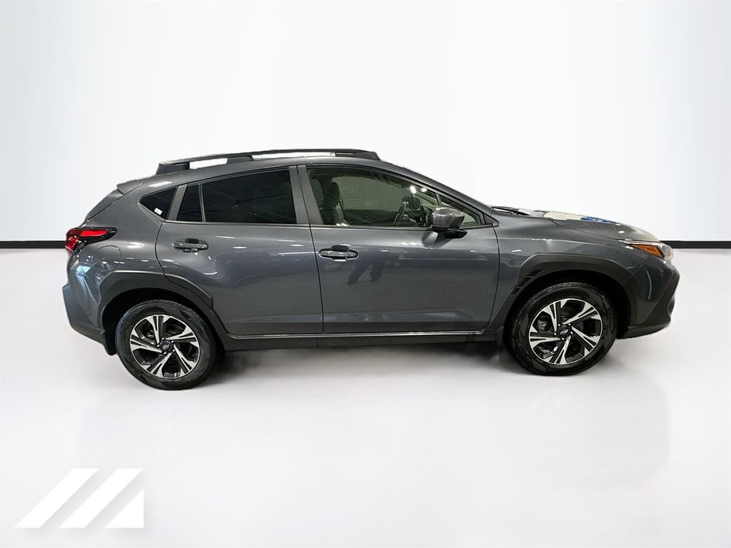 Used 2024 Subaru Crosstrek 2.0i Premium w/ Popular Package #4 AWD/4WD image 4