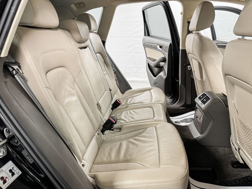 Used 2015 Audi Q5 2.0T Premium Plus image 9