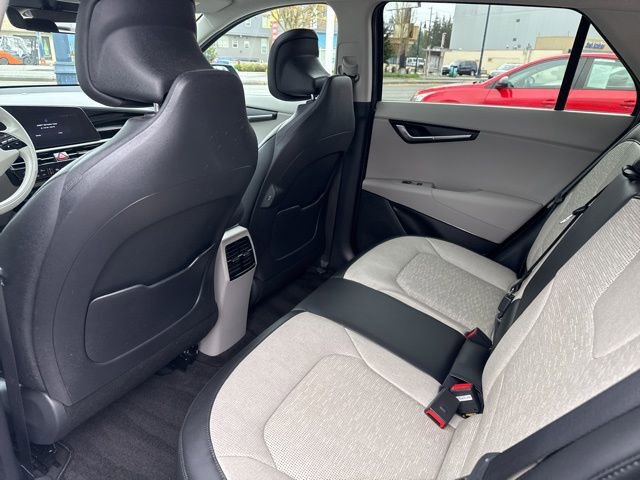 Certified 2023 Kia Niro Wave w/ Wave Preserve Package FWD image 13