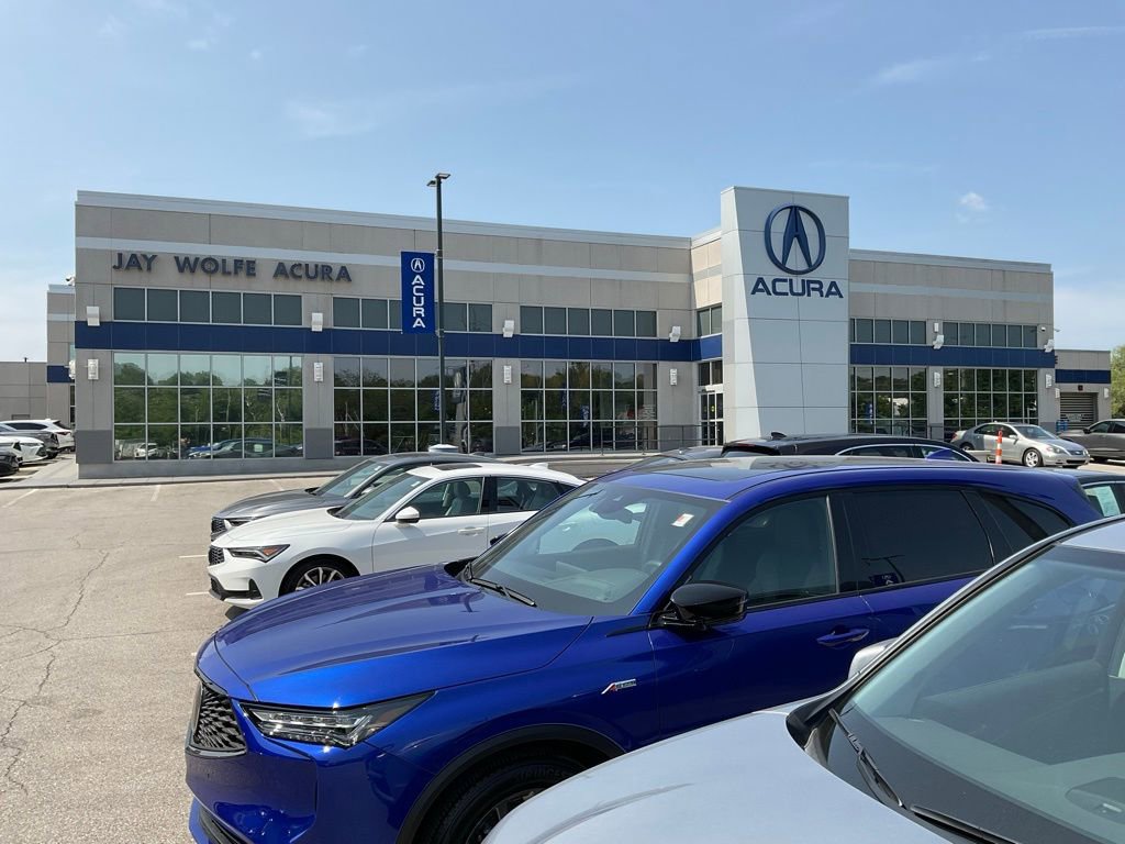 New 2026 Acura ADX A-Spec AWD/4WD image 21