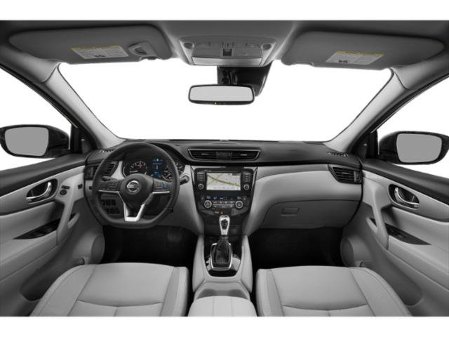 Used 2020 Nissan Rogue Sport SL w/ Premium Package AWD/4WD image 11