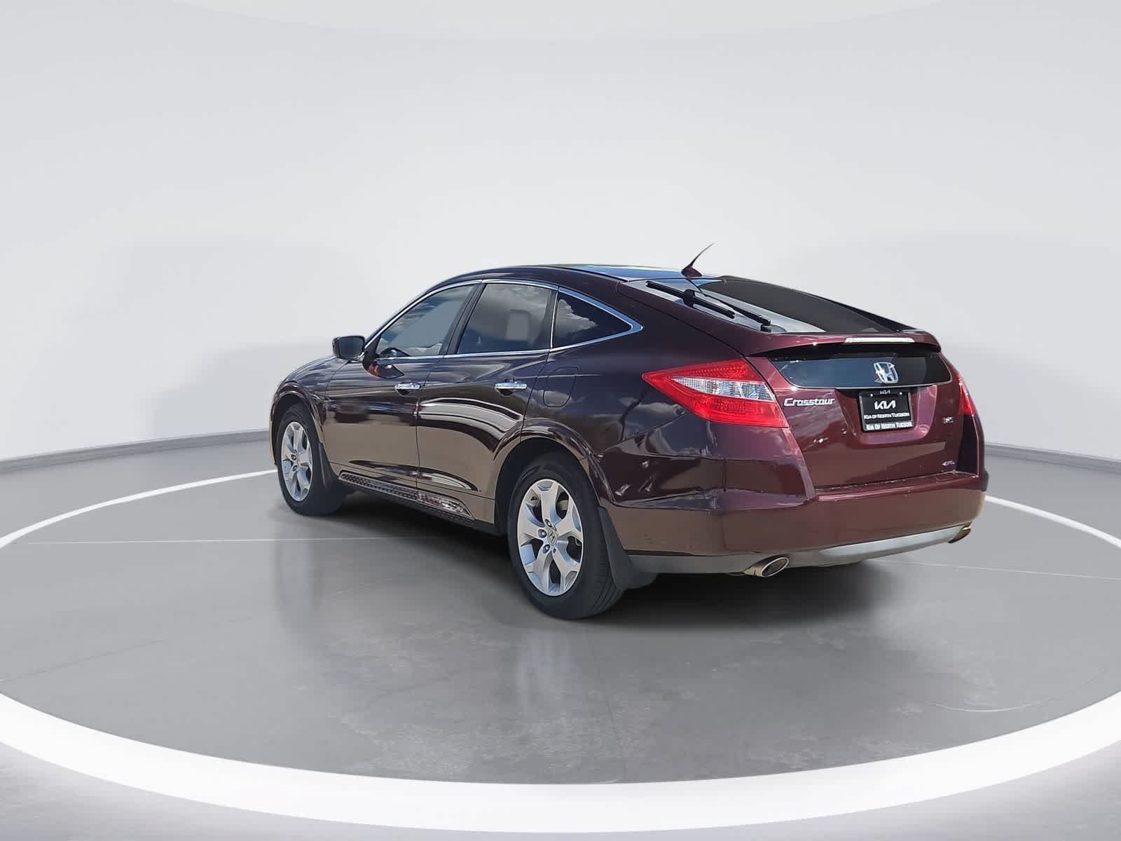 Used 2012 Honda Crosstour EX-L image 6