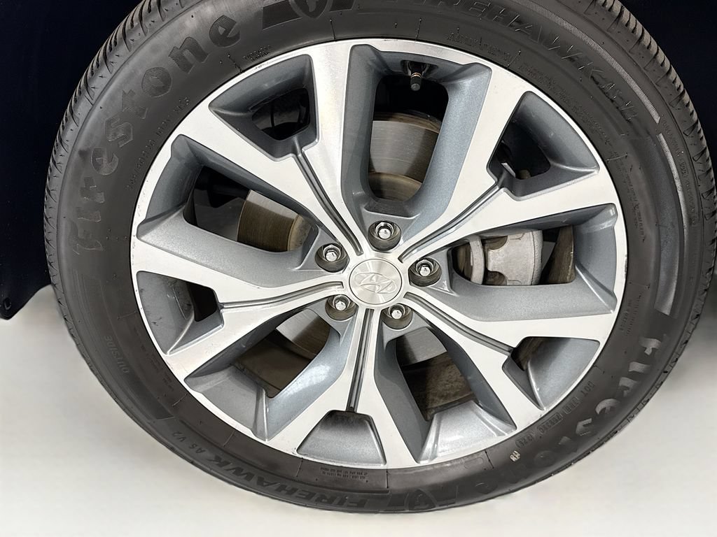 Used 2020 Hyundai Palisade SEL w/ Premium Package FWD image 33