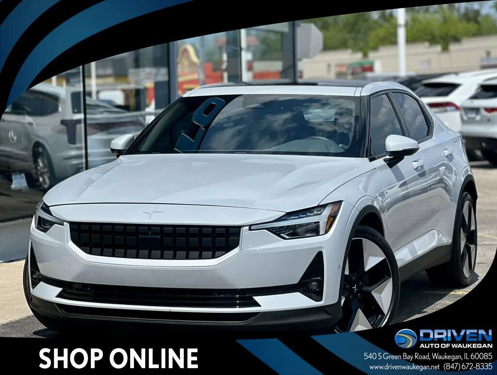 Used 2023 Polestar Polestar 2 w/ Pilot Pack