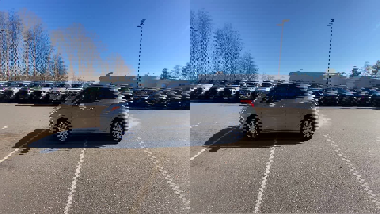 Used 2016 Hyundai Elantra GT image 11