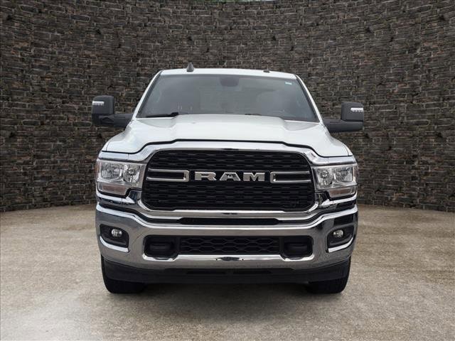 Used 2024 RAM 2500 Big Horn image 5