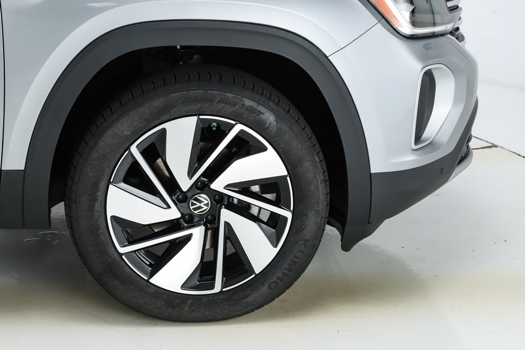 New 2026 Volkswagen Atlas SE AWD/4WD image 14