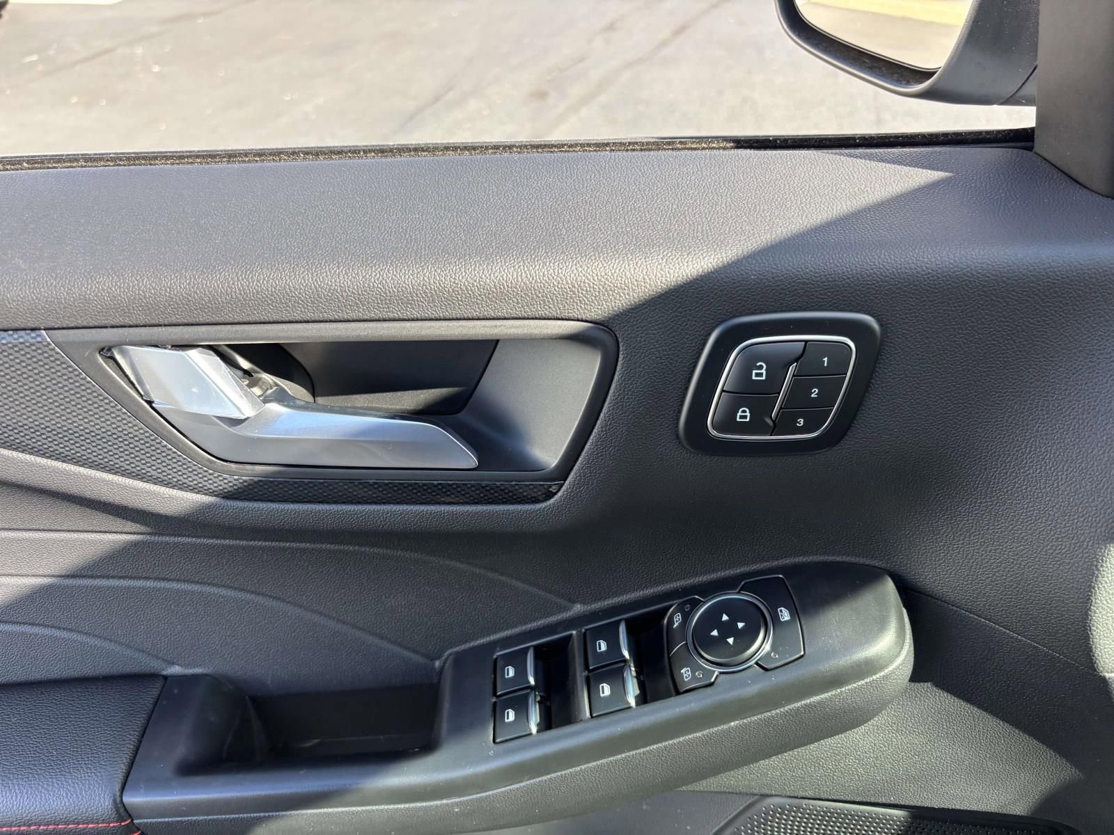 New 2026 Ford Escape ST-Line Elite w/ Premium Technology Package image 12