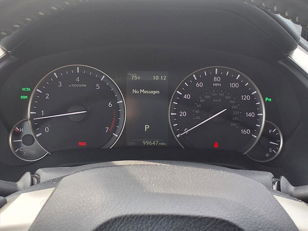 Used 2016 Lexus RX 350 AWD w/ Premium Package image 16