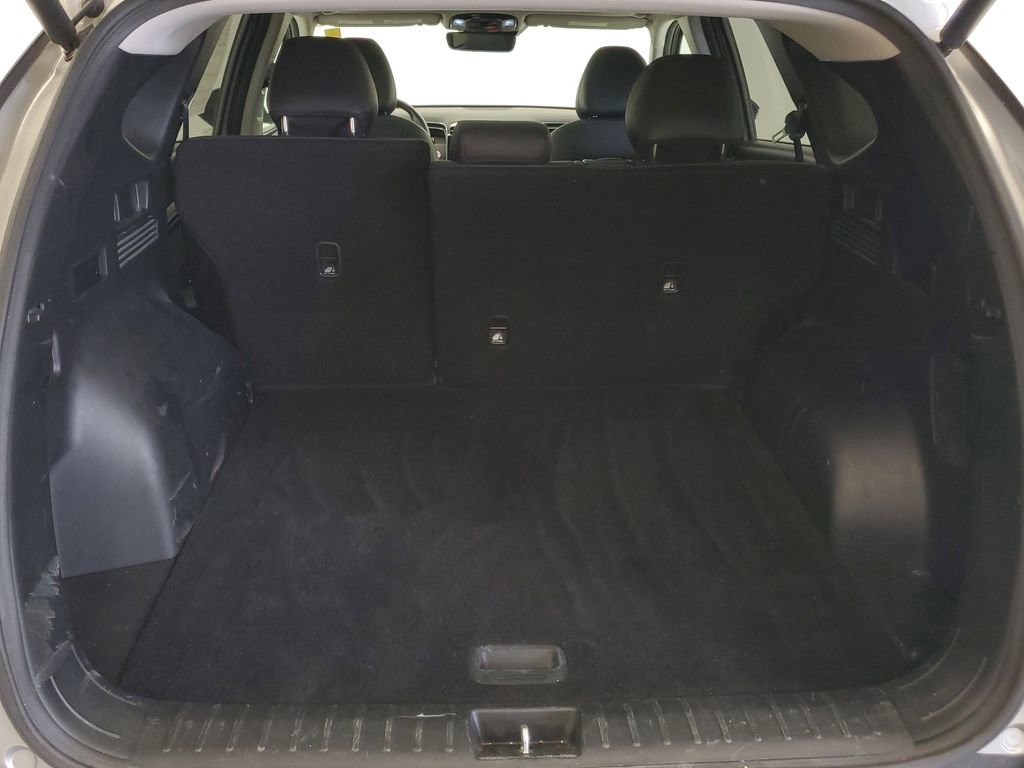 Used 2022 Hyundai Tucson Limited AWD/4WD image 26