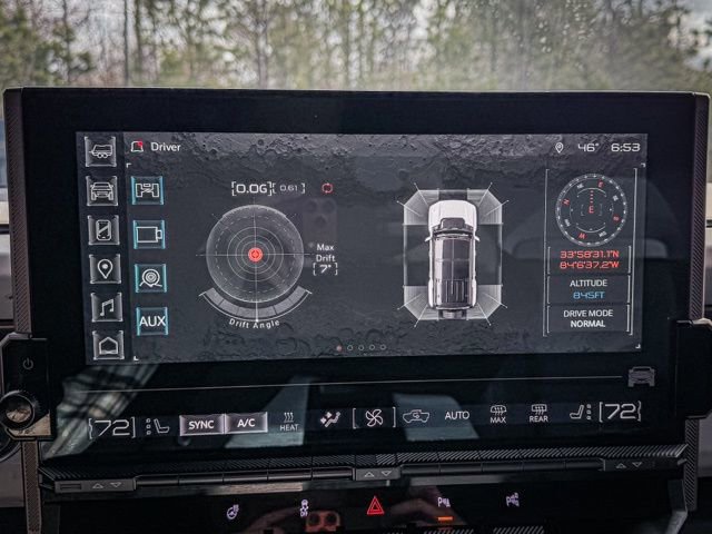 Used 2024 GMC Hummer EV 2X image 34