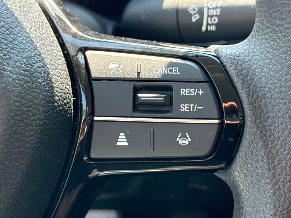 Certified 2026 Honda Civic LX image 28