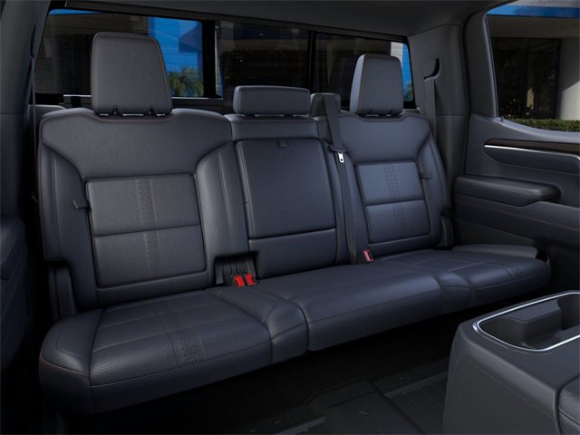New 2026 Chevrolet Silverado 1500 High Country image 18