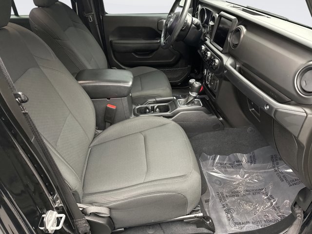 Used 2022 Jeep Gladiator Sport image 17