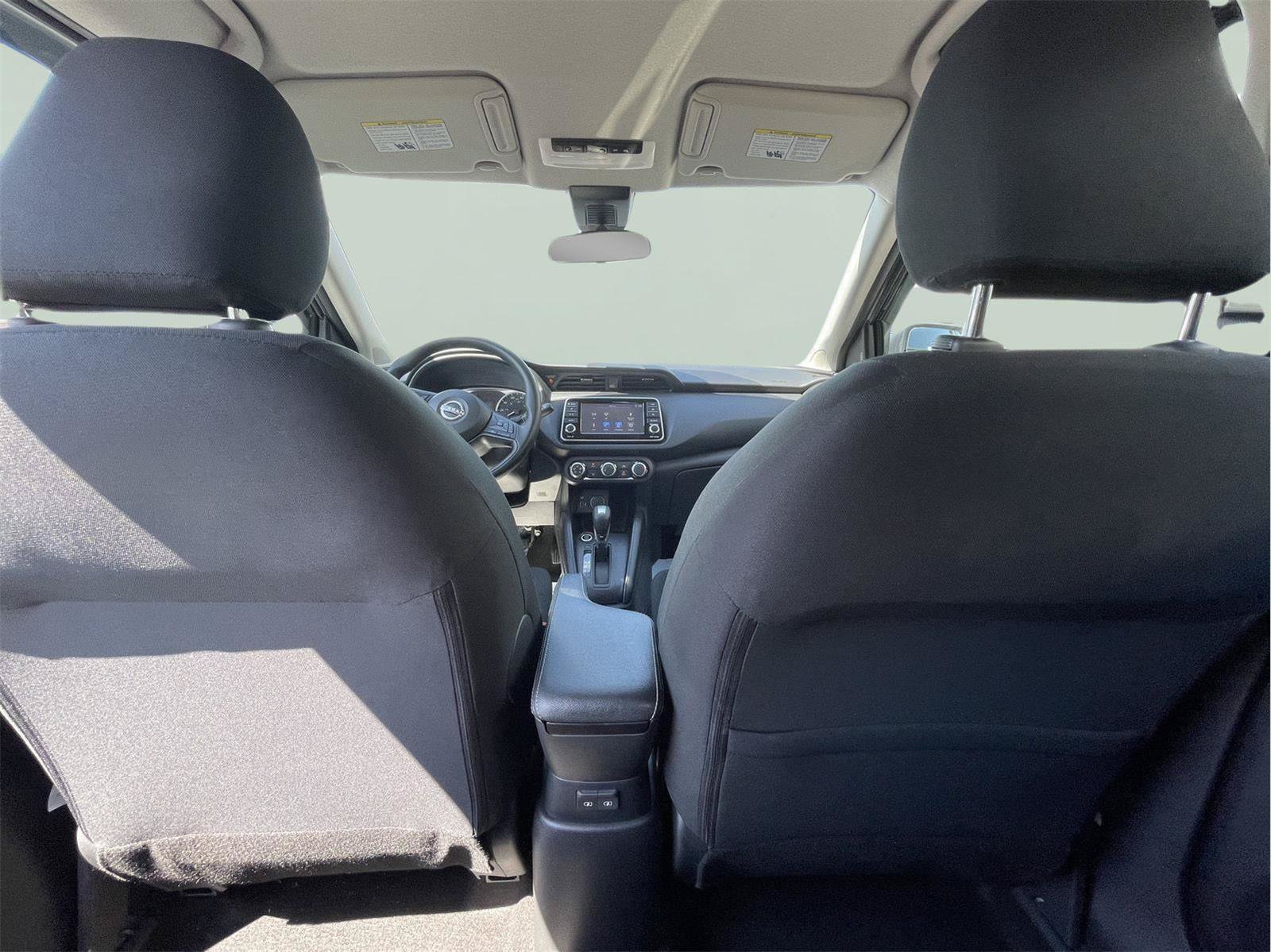 Used 2023 Nissan Kicks S FWD image 15