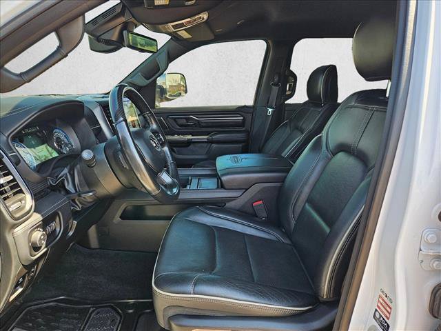 Used 2022 RAM 1500 Limited AWD/4WD image 20