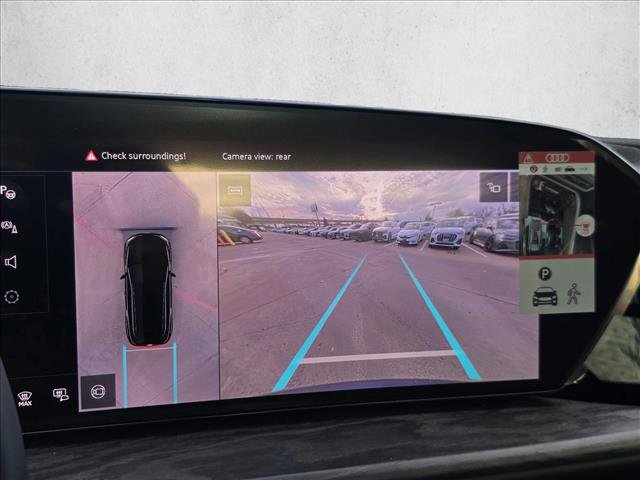 New 2025 Audi Q5 Premium w/ Convenience Package image 23