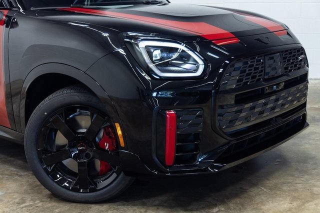 Used 2026 MINI Cooper Countryman John Cooper Works w/ Comfort Package Max AWD/4WD image 6