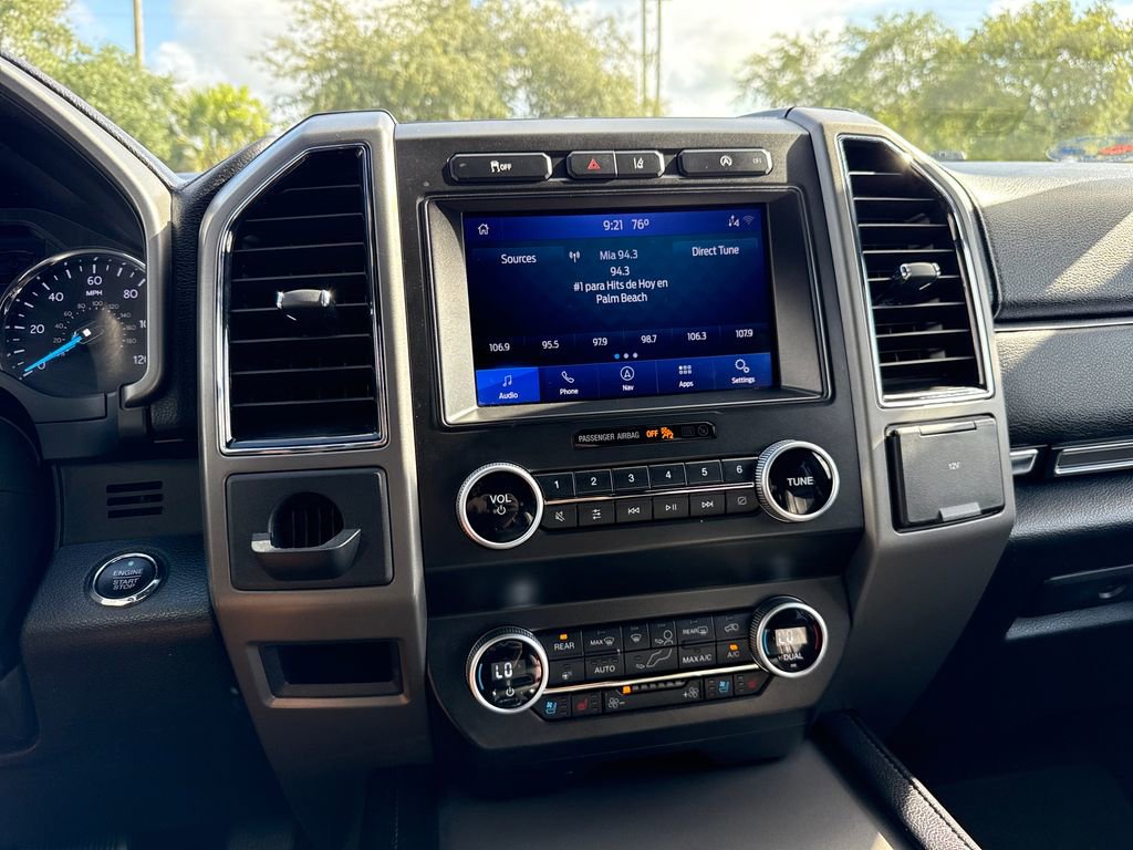 Used 2020 Ford Expedition XLT w/ Equipment Group 202A RWD image 20