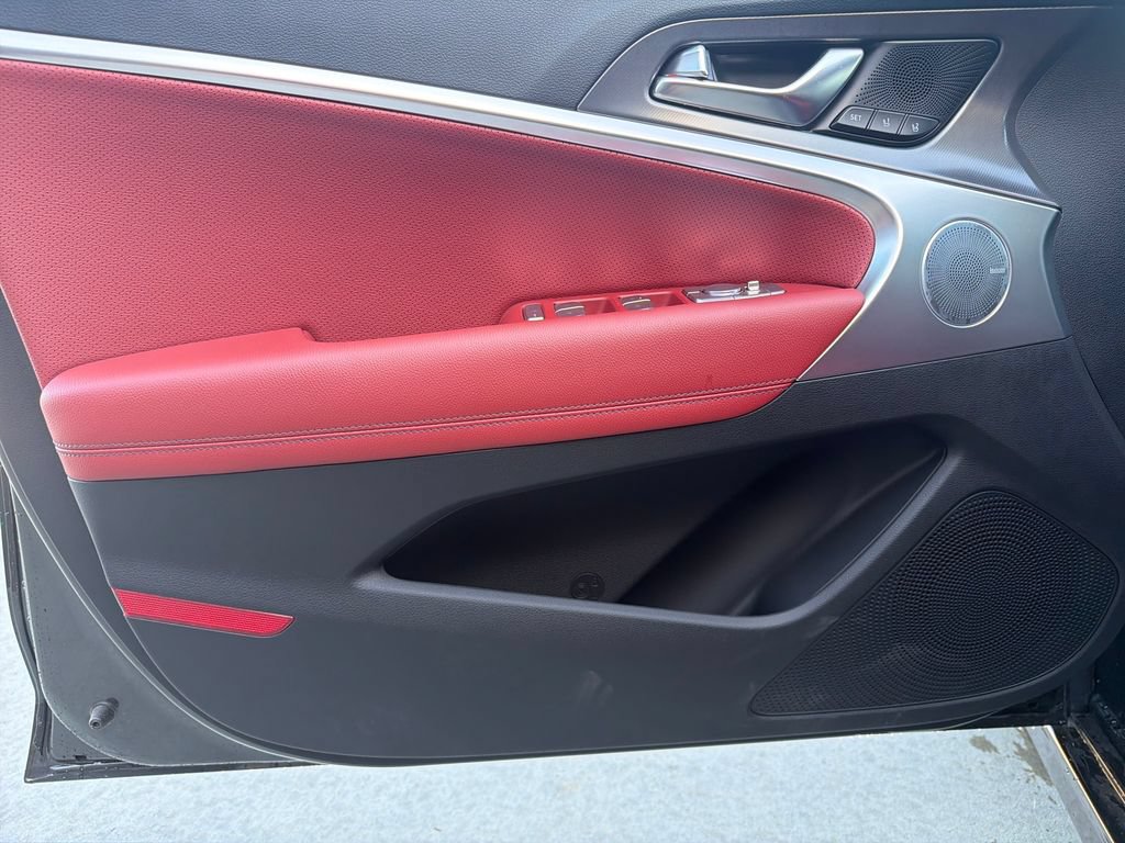 New 2026 Genesis G70 3.3T Sport Prestige AWD/4WD image 10