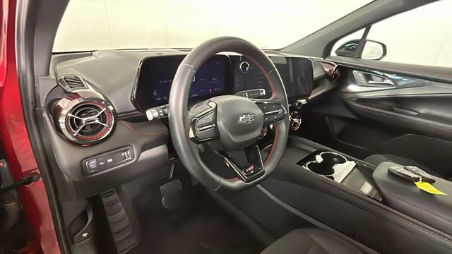 Used 2024 Chevrolet Blazer EV RS AWD/4WD image 13