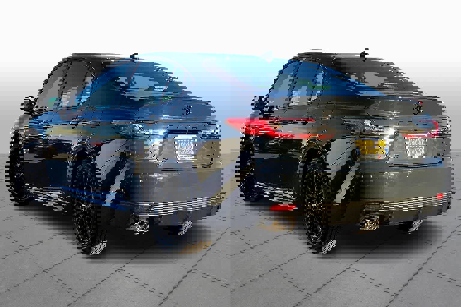 New 2026 Toyota Camry SE image 12