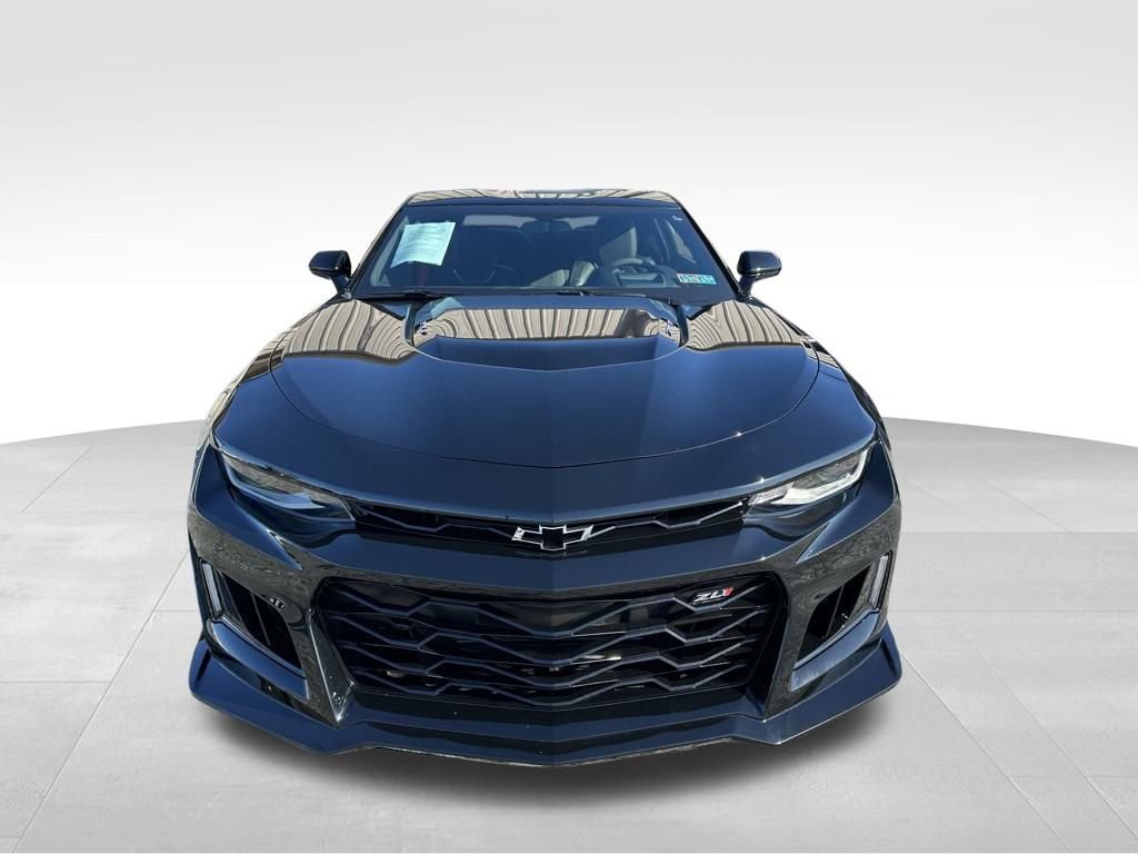 Used 2018 Chevrolet Camaro ZL1 image 19