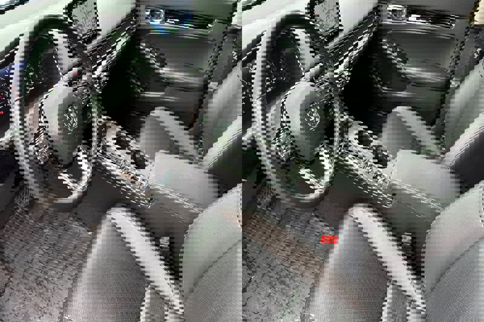 Used 2024 Honda Civic Touring image 11