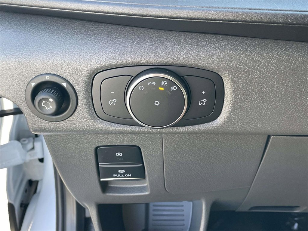 New 2026 Ford Transit 250 148 Medium Roof image 13