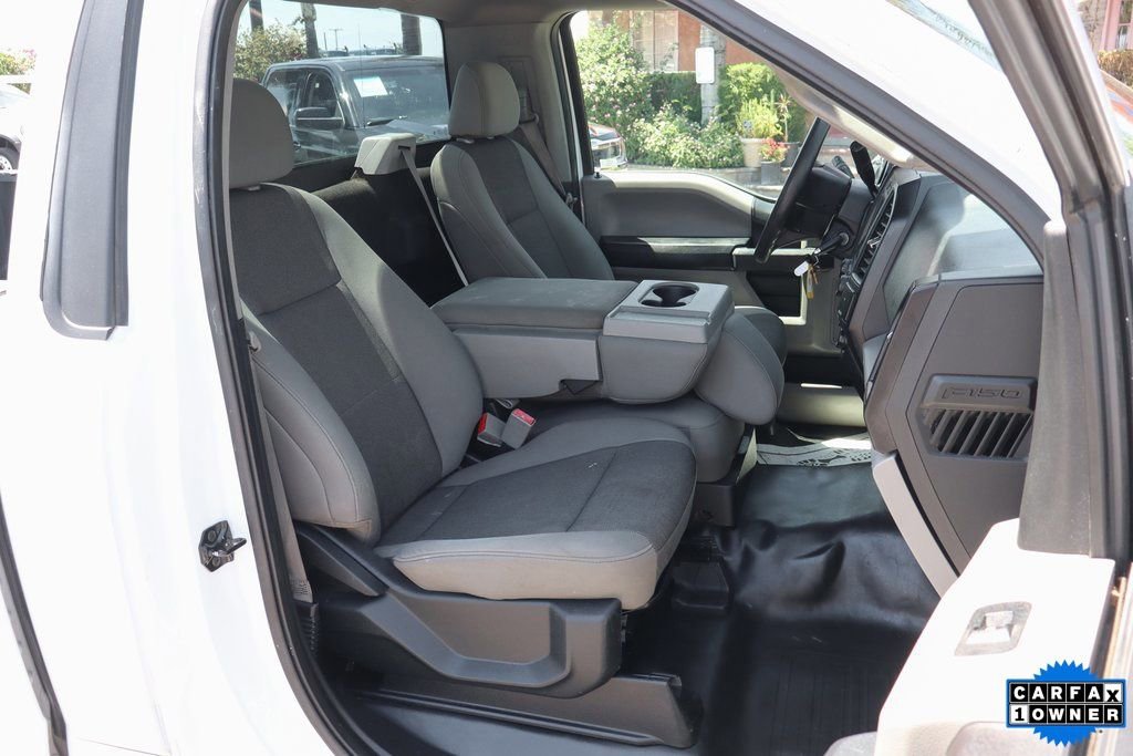 Used 2019 Ford F150 XL w/ Equipment Group 101A Mid image 32