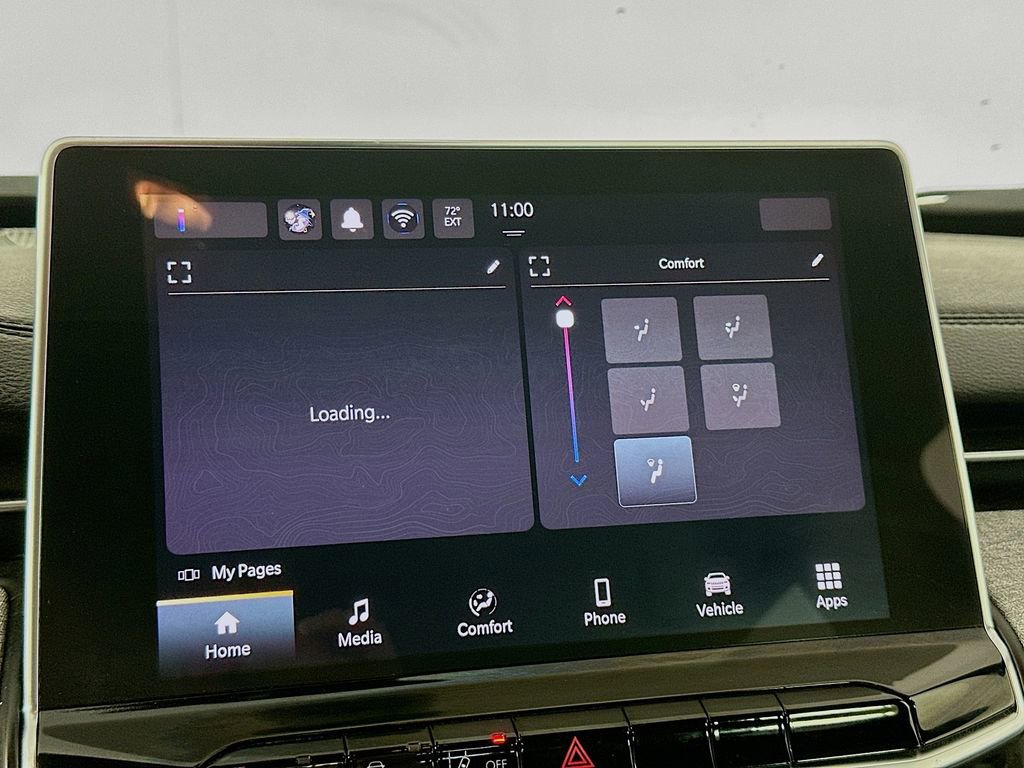 Used 2024 Jeep Compass Sport image 14